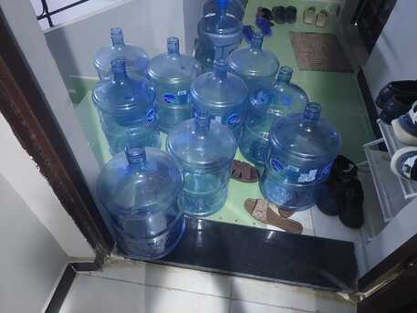 Riyadh, Household Items, SAR 1,  Urgent Sale Final Exit