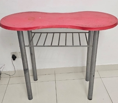 Riyadh, Furniture, SAR 50,  High Table Home Center