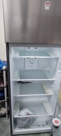 Riyadh, Household Items, SAR 700,  Hisense Refrigerator/fridge For Sale In Very Good Working Condition.