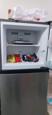 Riyadh, Household Items, SAR 700,  Hisense Refrigerator/fridge For Sale In Very Good Working Condition.