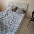SAR 100/month,  Separate Bedroom Available From 13th May