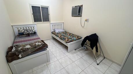 Akrabia, Rooms for Rent, SAR 900/month,  Furnished,  Executive Bachelor Room For Rent ( Only For South Indians )