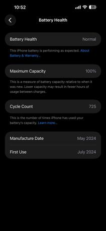 Riyadh, Mobile Phones, SAR 2800,  I Phone 15 Pro Max
