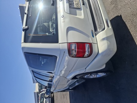 Jeddah, Vehicles, Cars & Trucks , SAR 26500,  Nissan Pathfinder,  2005,  Automatic,  253000 KM,  Total Genuine