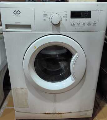 Al Sulaymaniyyah, Household Items, SAR 1500,  Treadmill Washing Machine Sofa