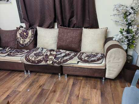 Al Sulaymaniyyah, Household Items, SAR 1500,  Treadmill Washing Machine Sofa