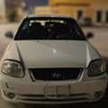 SAR 5500,  Hyundai Accent,  2005,  Manual,  3 KM,  I Want To Sell My Car ASAP