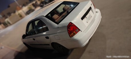 Hara, Vehicles, Cars & Trucks , SAR 5500,  Hyundai Accent,  2005,  Manual,  3 KM,  I Want To Sell My Car ASAP