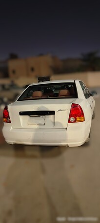 Hara, Vehicles, Cars & Trucks , SAR 5500,  Hyundai Accent,  2005,  Manual,  3 KM,  Going Final Exit