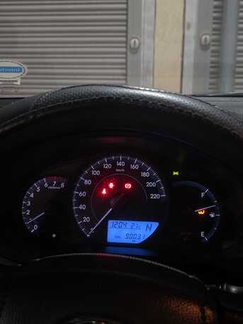 Riyadh, Vehicles, Cars & Trucks , SAR 39500,  Toyota Yaris,  2021,  Automatic,  90000 KM,   Y  For Sale (Excellent Condition)
