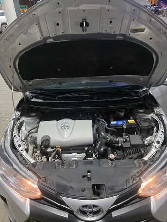Riyadh, Vehicles, Cars & Trucks , SAR 39500,  Toyota Yaris,  2021,  Automatic,  90000 KM,   Y  For Sale (Excellent Condition)