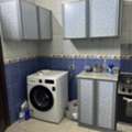 SAR 1050/month,  Furnished Room For Rent &ndash; Private Entry & Washroom (For Working Female Only)