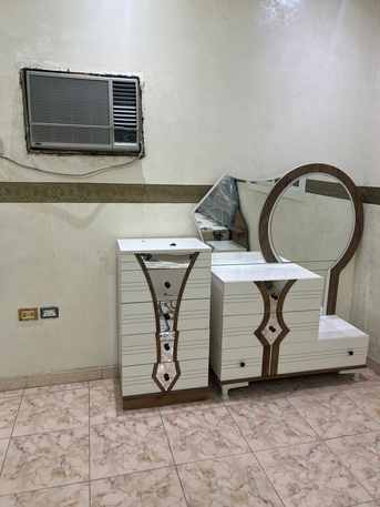 Jeddah, Rooms for Rent, SAR 1050/month,  Furnished Room For Rent &ndash; Private Entry & Washroom (For Working Female Only)