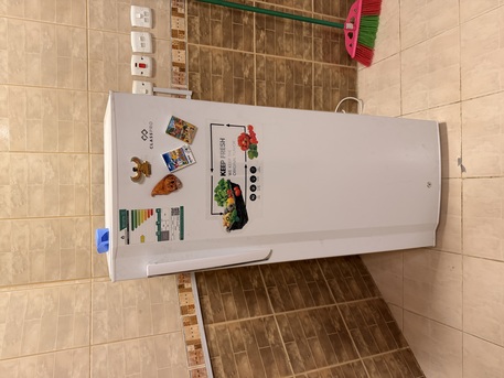 Riyadh, Appliances, SAR 600,  ClassPro 6.2 Cu.ft 172 L MR175W White Refrigerator