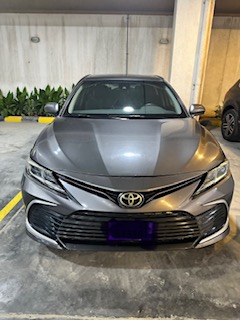 Khobar, Vehicles, Cars & Trucks , SAR 75000,  Toyota Camry,  2021,  Automatic,  188000 KM,   , Very Well Maintained.