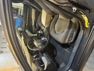 Khobar, Vehicles, Cars & Trucks , SAR 75000,  Toyota Camry,  2021,  Automatic,  188000 KM,   , Very Well Maintained.