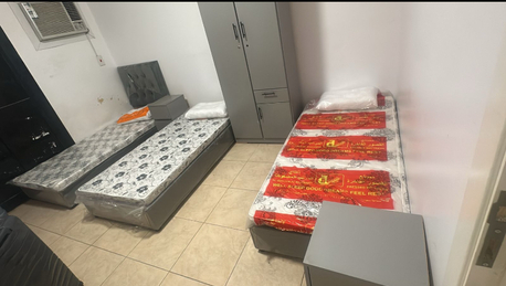Umm Al Hamam, Bedspace For Rent, SAR 650/month,  Bedspace For Rent In Takhasossi