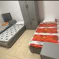 SAR 650/month,  Bedspace For Rent In Takhasossi