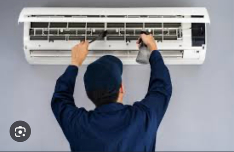 Jeddah, Jobs, Ac Fridge Maintainace And Installation