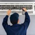Ac Fridge Maintainace And Installation