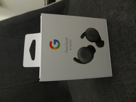 Riffa, Mobile Phones, BHD 18,  Google Pixel Buds A