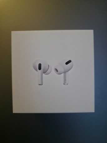 Manama, Mobile Phones, BHD 35,  Apple Airpods Pro