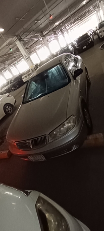 Al Malaz, Vehicles, Cars & Trucks , SAR 9000,  Nissan Sunny,  2005,  Manual,  450000 KM,    Model  Transmission