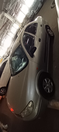 Al Malaz, Vehicles, Cars & Trucks , SAR 9000,  Nissan Sunny,  2005,  Manual,  450000 KM,    Model  Transmission