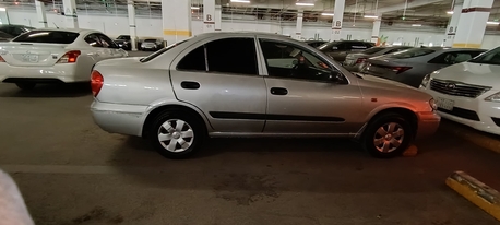 Al Malaz, Vehicles, Cars & Trucks , SAR 9000,  Nissan Sunny,  2005,  Manual,  450000 KM,    Model  Transmission