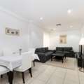 KWD 375/month,  Furnished,  2 BR,  Mangaf &ndash; Furnished Two Bedroom Apartment W/pool