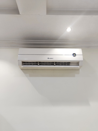 Riyadh, Air Conditioners, SAR 650,  Split Ac For Sale And Exchange