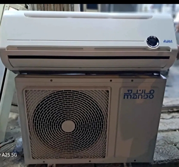 Riyadh, Air Conditioners, SAR 650,  Split Ac For Sale And Exchange