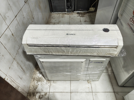 Riyadh, Air Conditioners, SAR 650,  Split Ac For Sale And Exchange