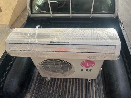 Riyadh, Air Conditioners, SAR 650,  Split Ac For Sale And Exchange
