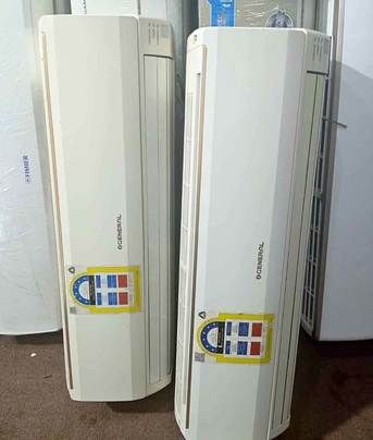 Jeddah, Air Conditioners, Used Window And Split Ac With Installation And One Month Warranty