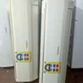 Used Window And Split Ac With Installation And One Month Warranty