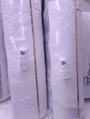 Jeddah, Air Conditioners, Used Window And Split Ac With Installation And One Month Warranty