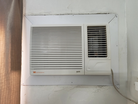 Riyadh, Air Conditioners, SAR 350,  Exchange Old Ac Only300sar