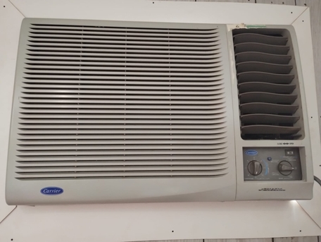 Riyadh, Air Conditioners, SAR 350,  Exchange Old Ac Only300sar