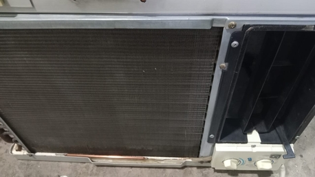 Riyadh, Air Conditioners, SAR 350,  Exchange Old Ac Only300sar