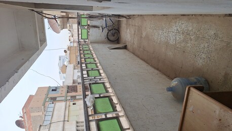 Hara, Apartments, Flats, Houses & Villas, SAR 120006/month,  3 BR,  20000 Sq. Feet,  Family Furnished Flat In Hara Near T Shoes