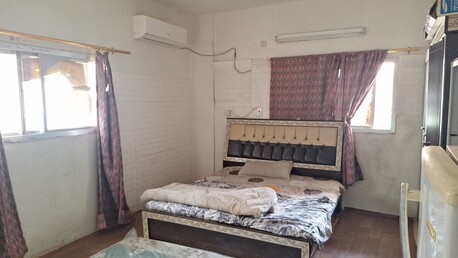 Hara, Apartments, Flats, Houses & Villas, SAR 120006/month,  3 BR,  20000 Sq. Feet,  Family Furnished Flat In Hara Near T Shoes