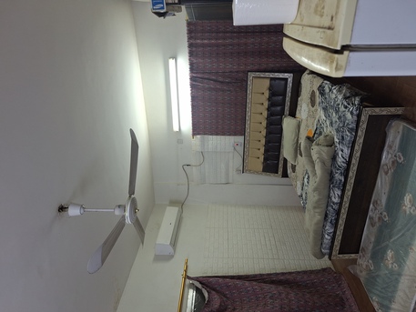 Hara, Apartments, Flats, Houses & Villas, SAR 120006/month,  3 BR,  20000 Sq. Feet,  Family Furnished Flat In Hara Near T Shoes