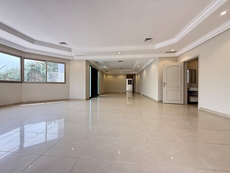 Mangaf, Apartments, Flats, Houses & Villas, KWD 900/month,  3 BR,  Mangaf &ndash; Specious Three Bedrooms Ground Floor With Diwaniya