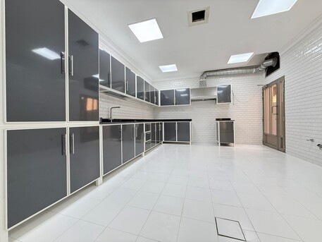 Mangaf, Apartments, Flats, Houses & Villas, KWD 900/month,  3 BR,  Mangaf &ndash; Specious Three Bedrooms Ground Floor With Diwaniya