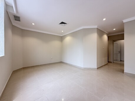 Mangaf, Apartments, Flats, Houses & Villas, KWD 900/month,  3 BR,  Mangaf &ndash; Specious Three Bedrooms Ground Floor With Diwaniya