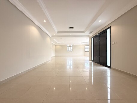 Mangaf, Apartments, Flats, Houses & Villas, KWD 900/month,  3 BR,  Mangaf &ndash; Specious Three Bedrooms Ground Floor With Diwaniya