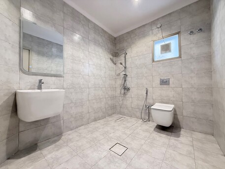 Mangaf, Apartments, Flats, Houses & Villas, KWD 900/month,  3 BR,  Mangaf &ndash; Specious Three Bedrooms Ground Floor With Diwaniya