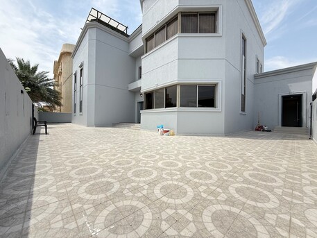 Mangaf, Apartments, Flats, Houses & Villas, KWD 900/month,  3 BR,  Mangaf &ndash; Specious Three Bedrooms Ground Floor With Diwaniya