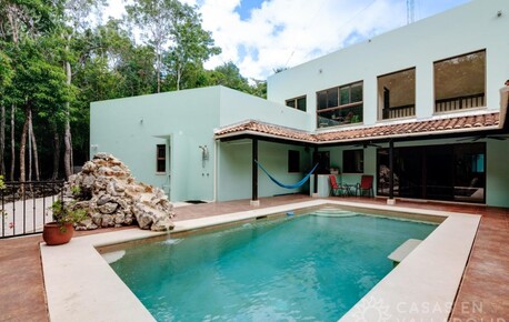 Mexico City, Real Estate, Casas En Valladolid